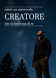 opuscolo creatore si interessa di noi basso
