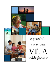 vita soddisfacente basso